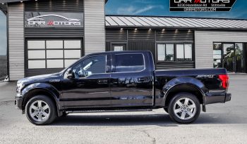 2019 Ford F-150 full