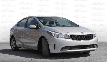 2017 Kia Forte full