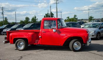 1968 GMC INTERNATIONAL full