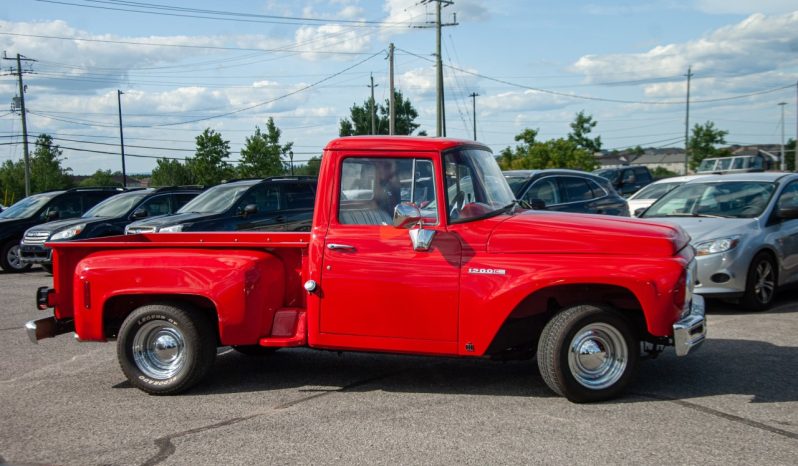 1968 GMC INTERNATIONAL full