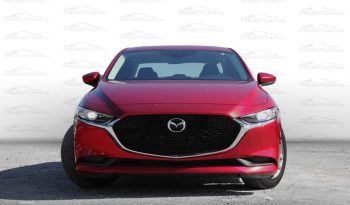 2020 Mazda Mazda3 full