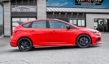 2018 Ford Focus full