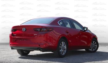 2020 Mazda Mazda3 full