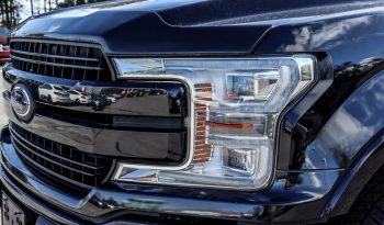 2019 Ford F-150 full