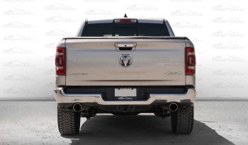 2020 Ram 1500 full