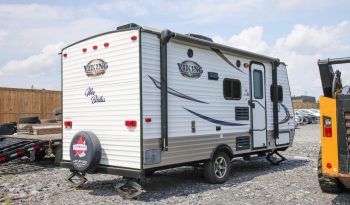 2017 VIKING 17BH full