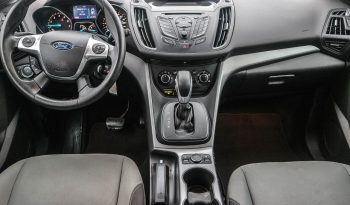 2015 Ford Escape full