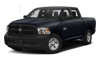 2017 Ram 1500 full