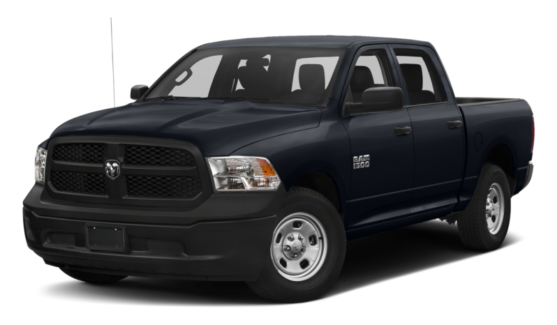 2017 Ram 1500 full