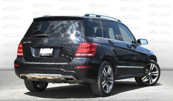 2013 Mercedes-Benz GLK-Class full