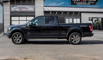 2015 Ford F-150 full