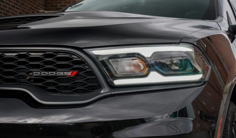 2021 Dodge Durango full