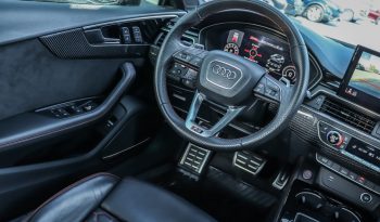 2021 Audi RS 5 Sportback full