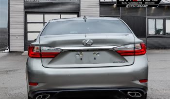 2016 Lexus ES 350 full