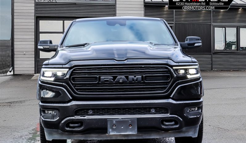 2021 Ram 1500 full