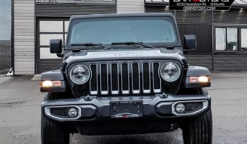 2021 Jeep Wrangler full