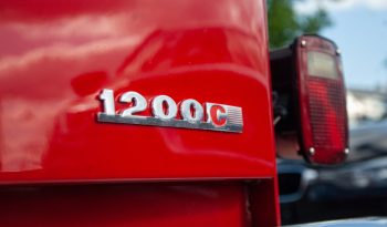 1968 GMC INTERNATIONAL full