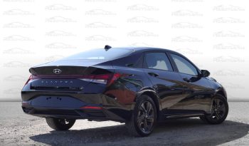 2021 Hyundai Elantra full