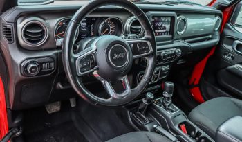 2020 Jeep Wrangler Unlimited full