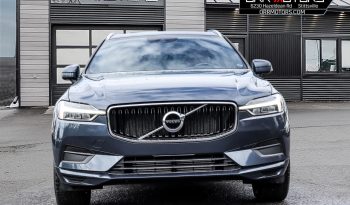 2020 Volvo XC60 full