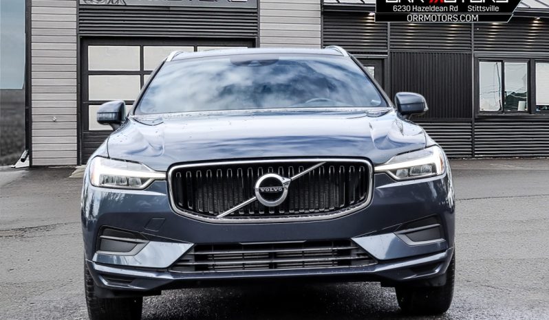 2020 Volvo XC60 full