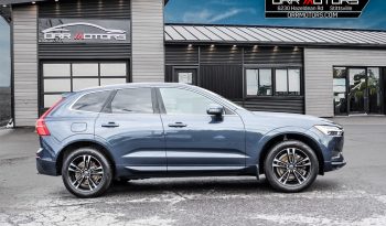 2020 Volvo XC60 full