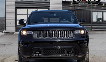 2021 Jeep Grand Cherokee full