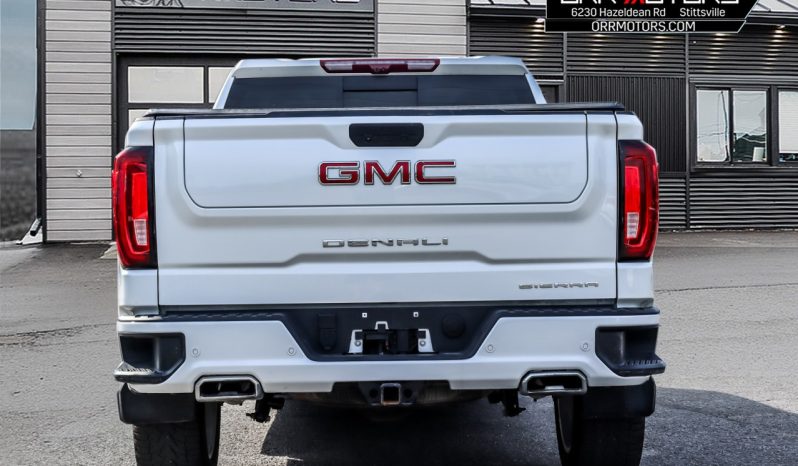 2022 GMC Sierra 1500 Limited full