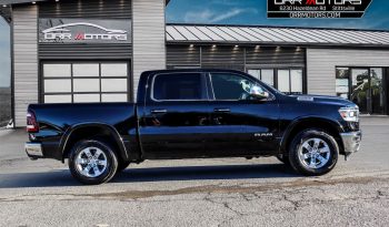 2022 Ram 1500 full