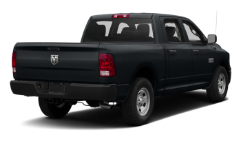 2017 Ram 1500 full