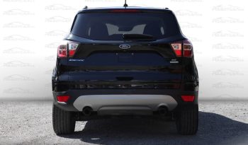 2017 Ford Escape full