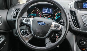 2015 Ford Escape full