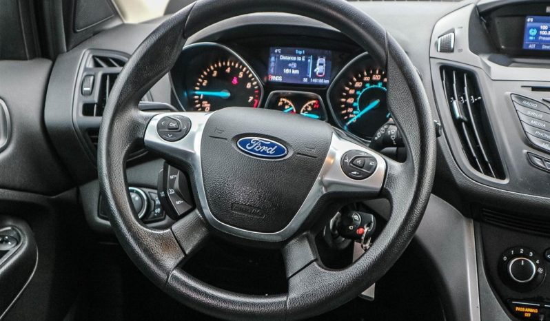 2015 Ford Escape full