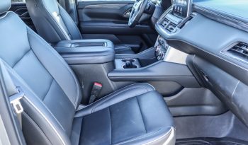 2021 GMC Yukon full