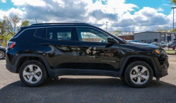 2022 Jeep Compass full