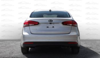 2017 Kia Forte full