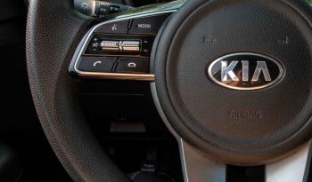 2020 Kia Sportage full