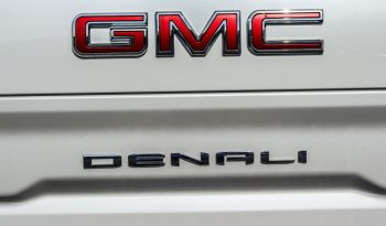 2022 GMC Sierra 1500 Limited full