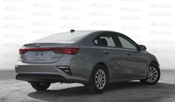 2021 Kia Forte full