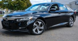 2020 Honda Accord Sedan