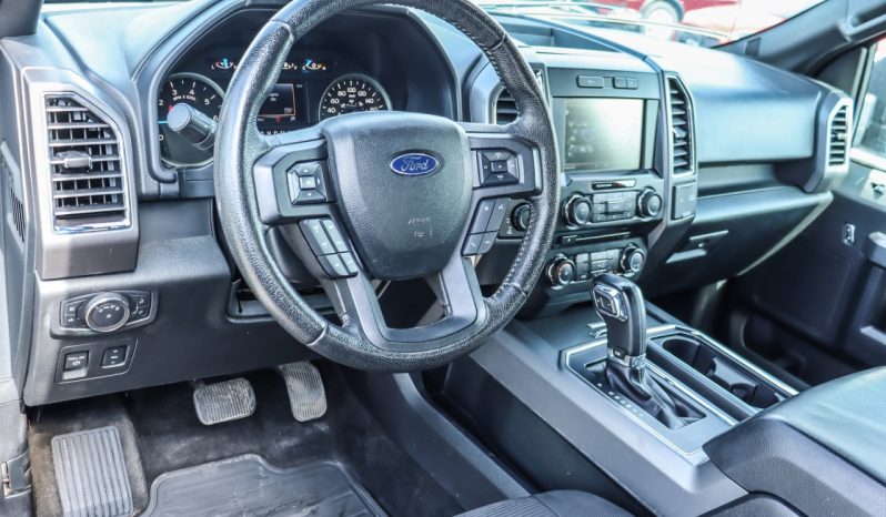 2015 Ford F-150 full