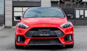 2018 Ford Focus full