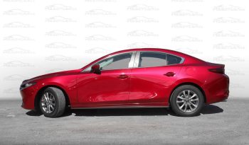 2020 Mazda Mazda3 full