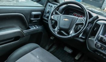 2017 Chevrolet Silverado 1500 full