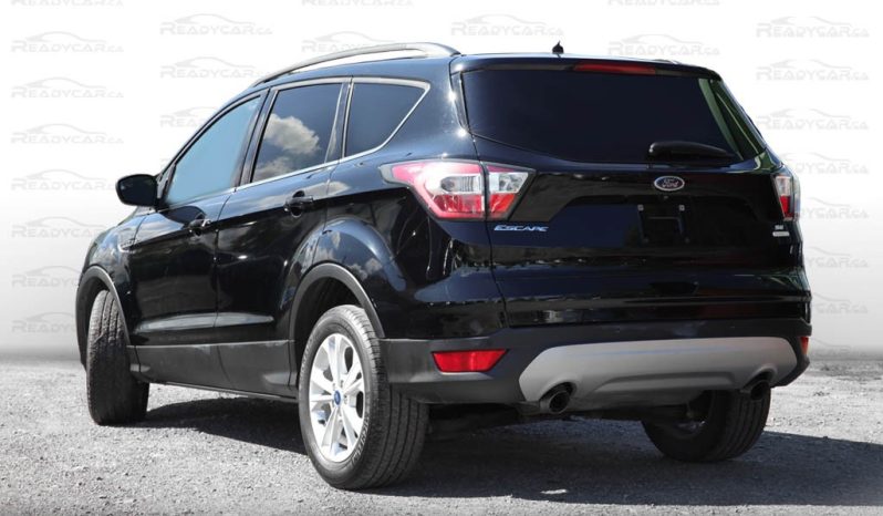 2017 Ford Escape full