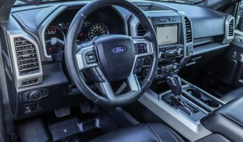 2019 Ford F-150 full