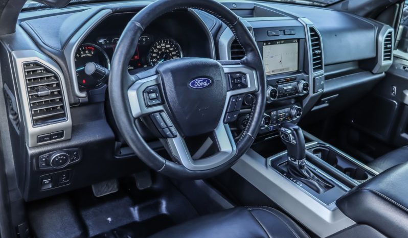 2019 Ford F-150 full