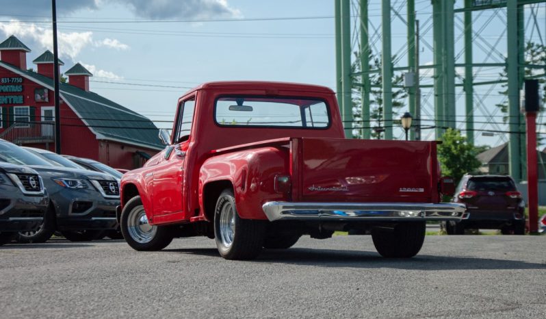 1968 GMC INTERNATIONAL full