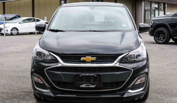 2021 Chevrolet Spark full