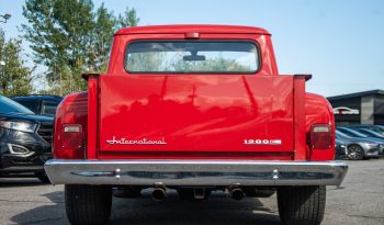 1968 GMC INTERNATIONAL full